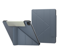 Etui na tablet SwitchEasy Origami do iPad Pro 12.9"/ iPad Air 13"(Alaskan Blue)